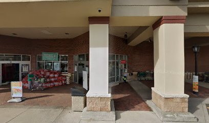 Blue Rhino Propane Exchange