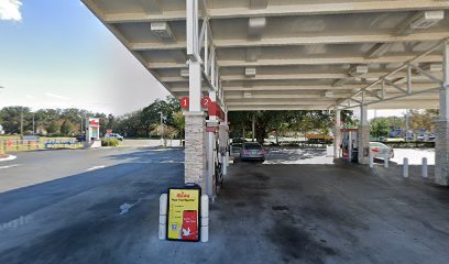 Amerigas Propane Exchange