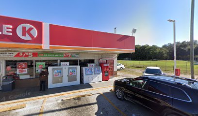 Blue Rhino Propane Exchange
