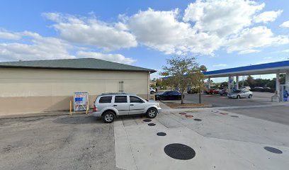 Amerigas Propane Exchange