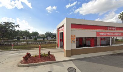 Blue Rhino Propane Exchange