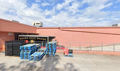 Blue Rhino Propane Exchange