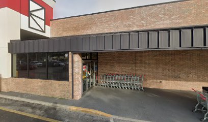 Blue Rhino Propane Exchange