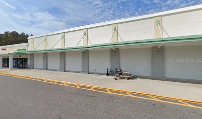 Blue Rhino Propane Exchange