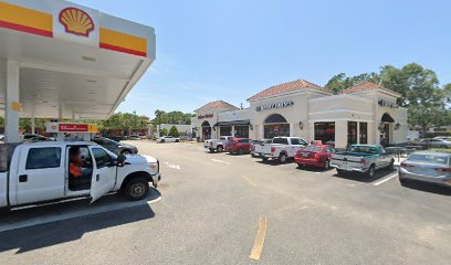 Blue Rhino Propane Exchange
