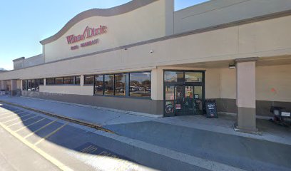 Blue Rhino Propane Exchange