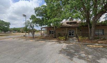 Blue Rhino Propane Exchange