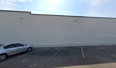 Blue Rhino Propane Exchange