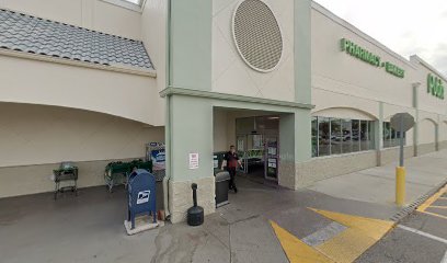 Blue Rhino Propane Exchange