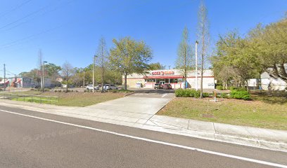 Blue Rhino Propane Exchange