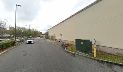 Blue Rhino Propane Exchange