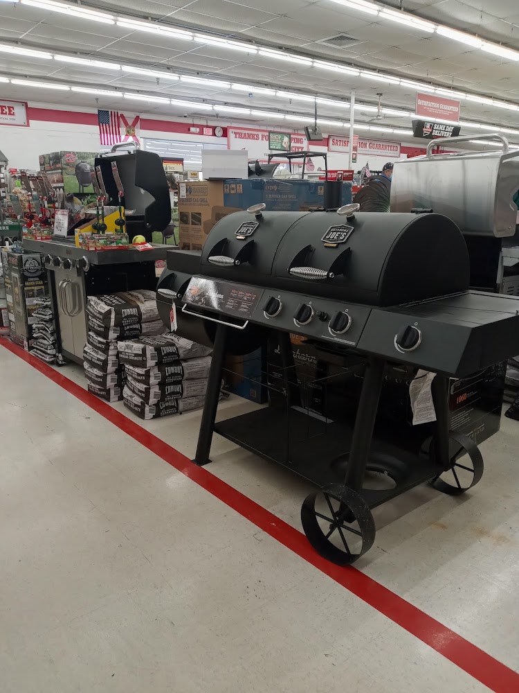 Tractor Supply Co.
