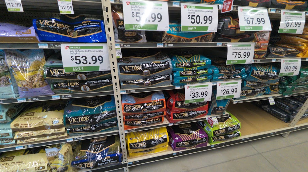 Tractor Supply Co.