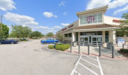 Blue Rhino Propane Exchange