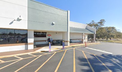 Blue Rhino Propane Exchange