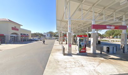 Amerigas Propane Exchange