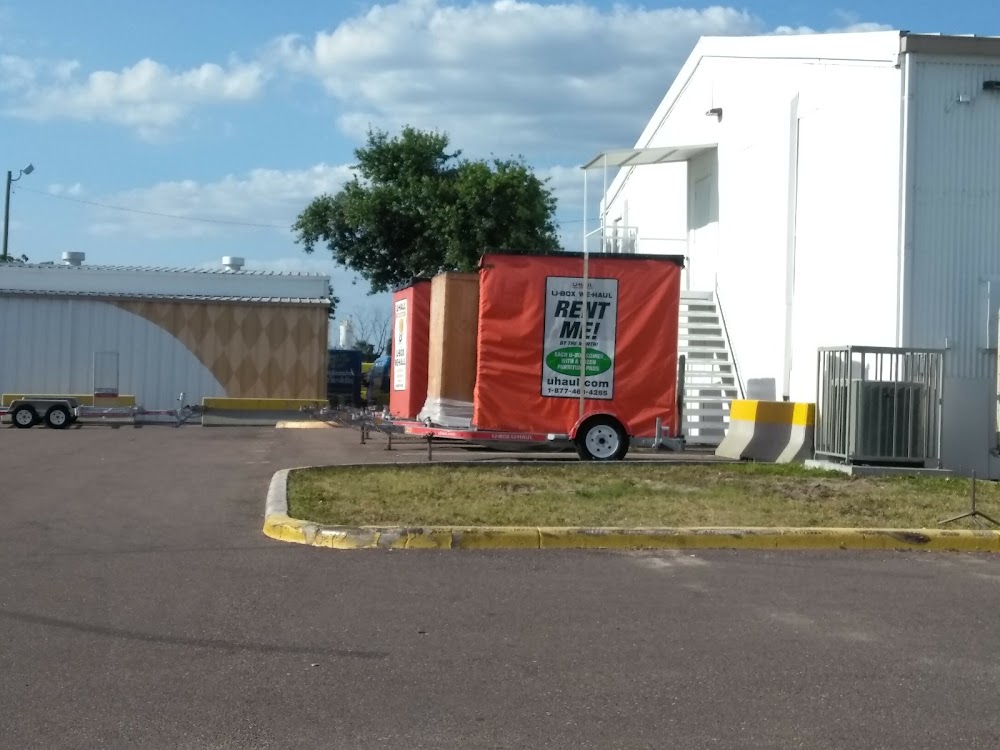 U-Haul Moving & Storage of East Tampa