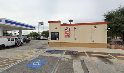 Amerigas Propane Exchange