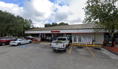 Blue Rhino Propane Exchange