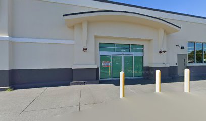 Blue Rhino Propane Exchange