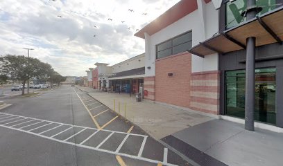 Blue Rhino Propane Exchange