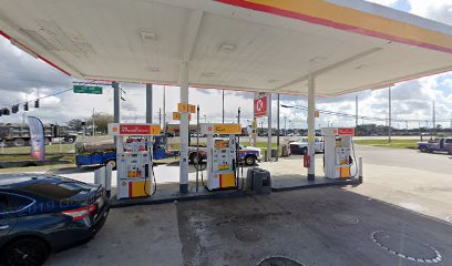 Blue Rhino Propane Exchange