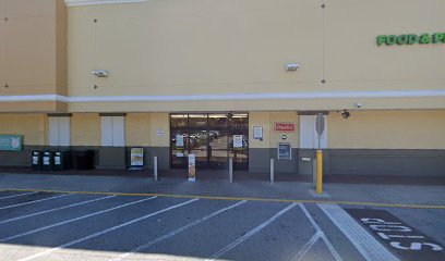 Blue Rhino Propane Exchange
