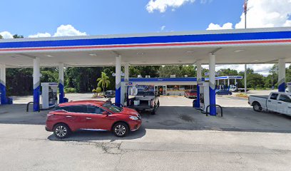 Propane Ninja Exchange